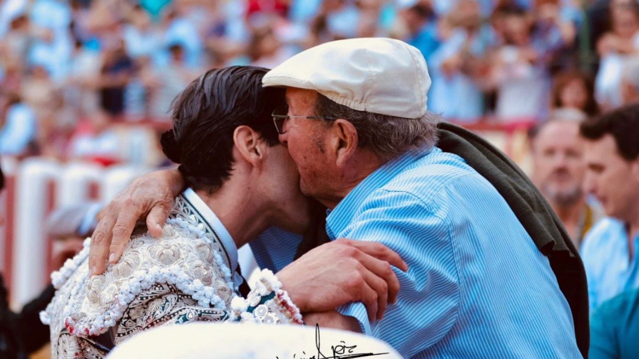 Fallece Juan Rodríguez ‘El Chuli’, figura clave en la formación de Juan Ortega