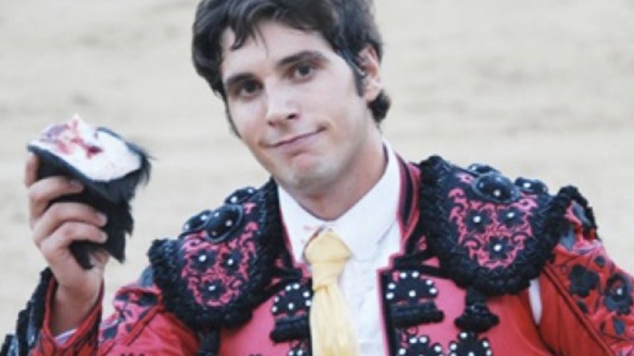 El matador de toros José Ramón García “ Chechu” rompe con su apoderado