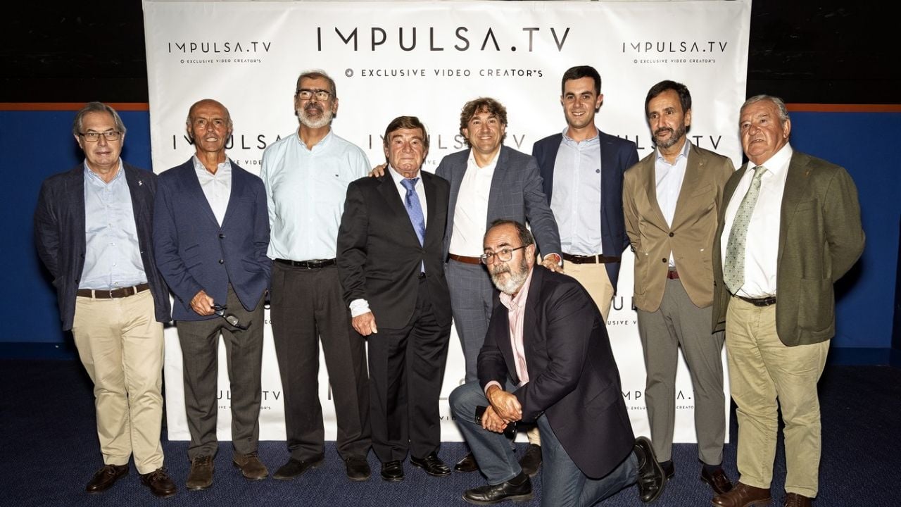 Éxito en el estreno de “Dolores Aguirre: Pasión por el Toro” en los cines Palacio de Hielo de Madrid