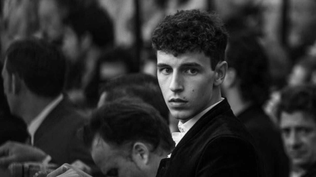 Mariscal Ruiz: “Para levantarse primero hay que caerse y de los errores uno aprende”