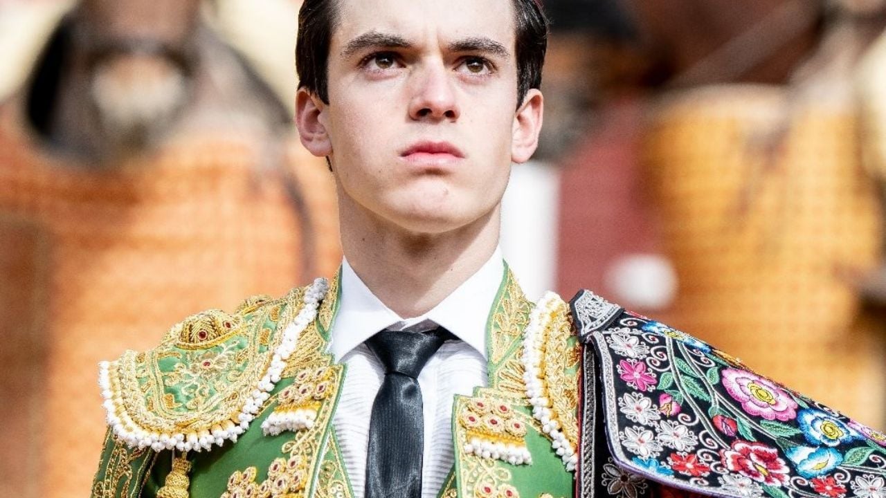 Sergio Rollón: “El miedo existe para vencerlo” “Es el peaje que estoy dispuesto a pagar”