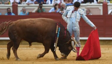 Fernando Adrián coronará su imparable temporada debutando en Acho este domingo