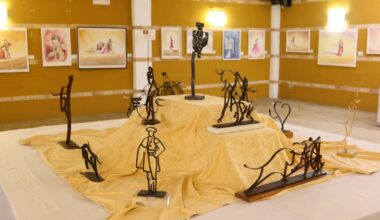 La Semana Cultural Taurina de Vera celebra su 19ª edición con una brillante fusión de arte y cultura