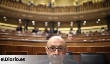 Anticorrupción defiende la legalidad de la investigación a Montoro a partir del hallazgo casual de unos correos