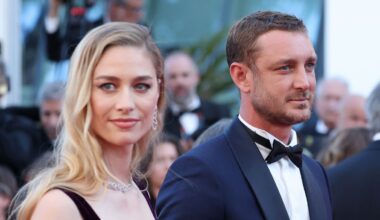 El significado y la historia familiar detrás del nombre de la hija de Beatrice Borromeo y Pierre Casiraghi