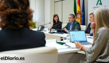 El Gobierno andaluz eleva a 2.317 las mujeres que han sufrido fallos con sus pruebas para detectar cáncer de mama