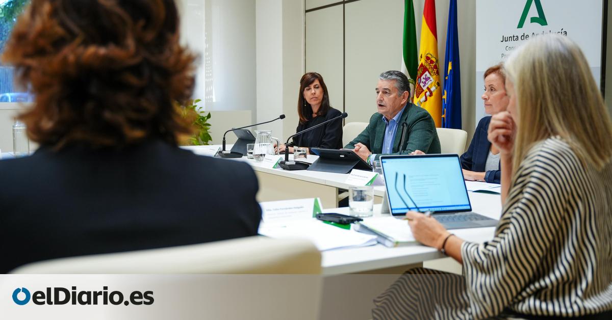 El Gobierno andaluz eleva a 2.317 las mujeres que han sufrido fallos con sus pruebas para detectar cáncer de mama