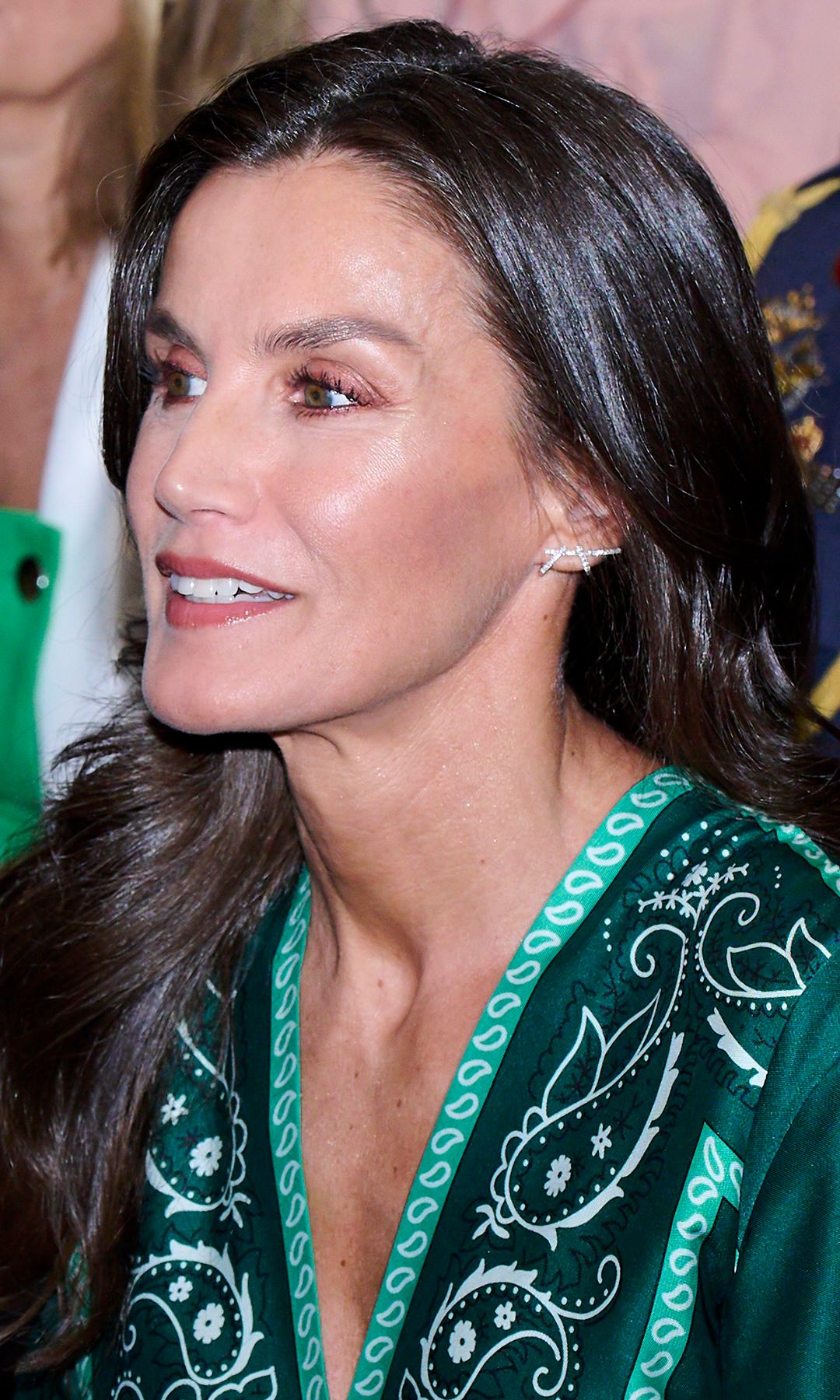 Reina Letizia