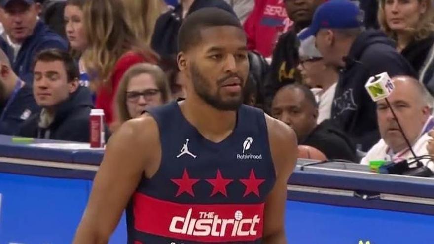 Fichaje de campanillas en el Estrella Roja antes de recibir al Baskonia