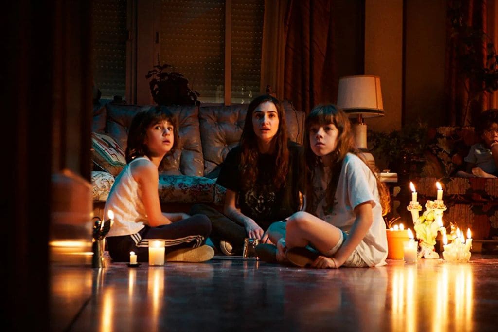 'Verónica' está basada en un caso real