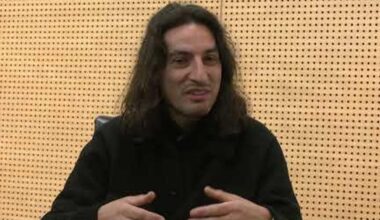 Objetos a los que acompaño