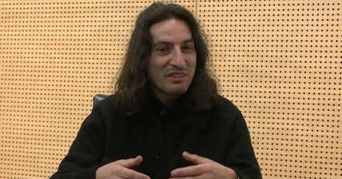 Objetos a los que acompaño