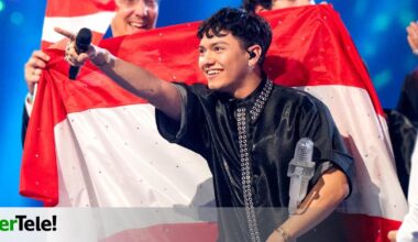 El gobierno de Austria presiona a la UER con no albergar Eurovisión 2026 en Viena si expulsan a Israel