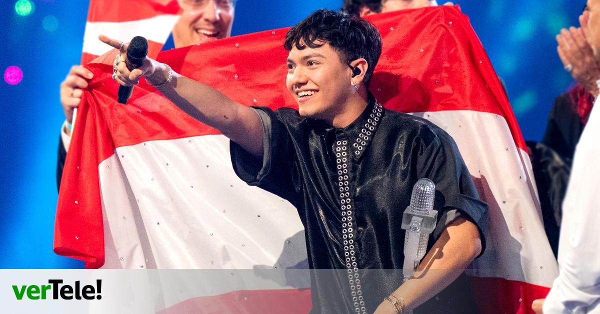 El gobierno de Austria presiona a la UER con no albergar Eurovisión 2026 en Viena si expulsan a Israel