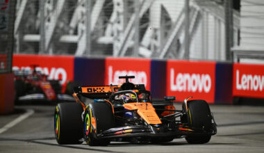 Página de inicio de Yahoo news