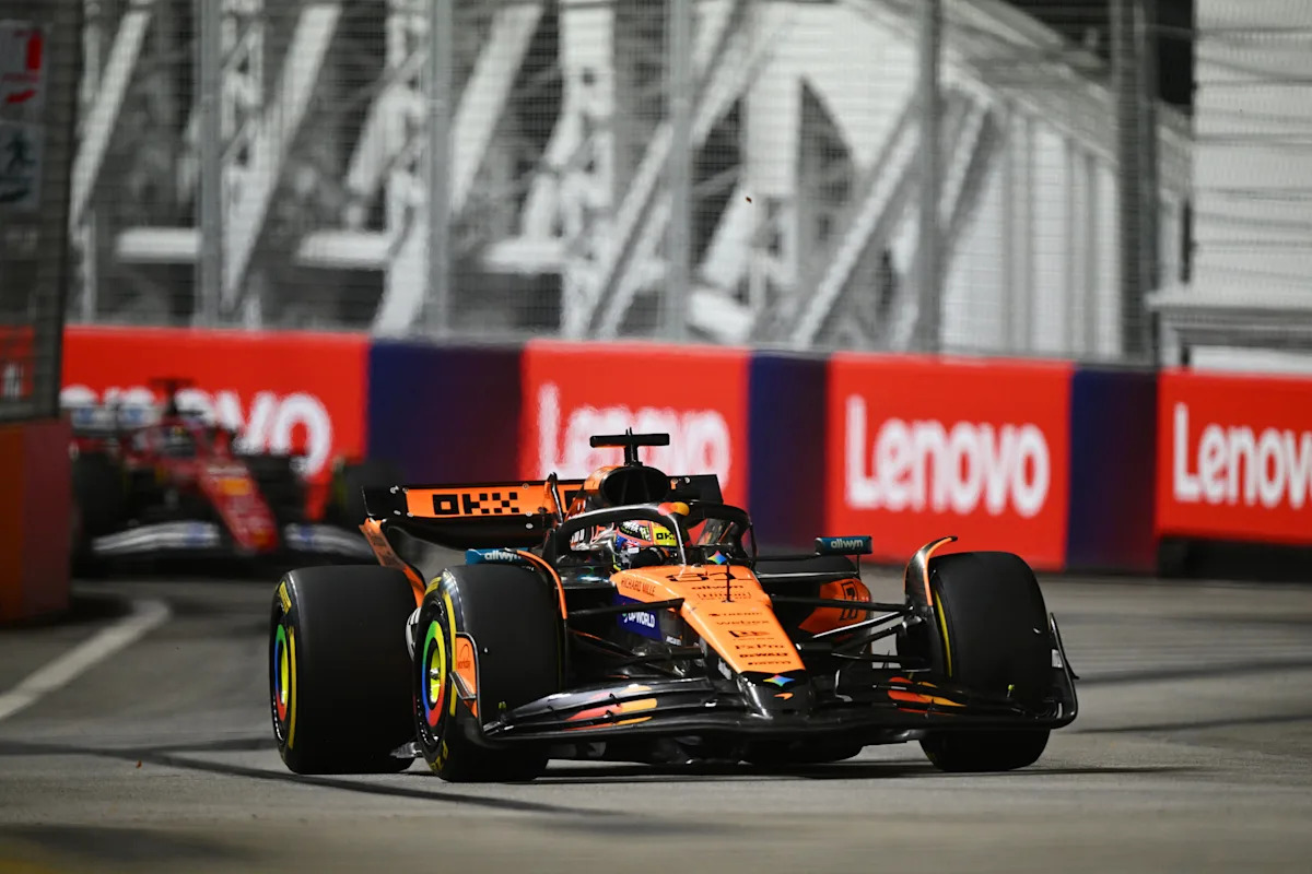 Página de inicio de Yahoo news