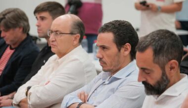 González-Dans sale de la foto: deja de ser director general del Sevilla un año después