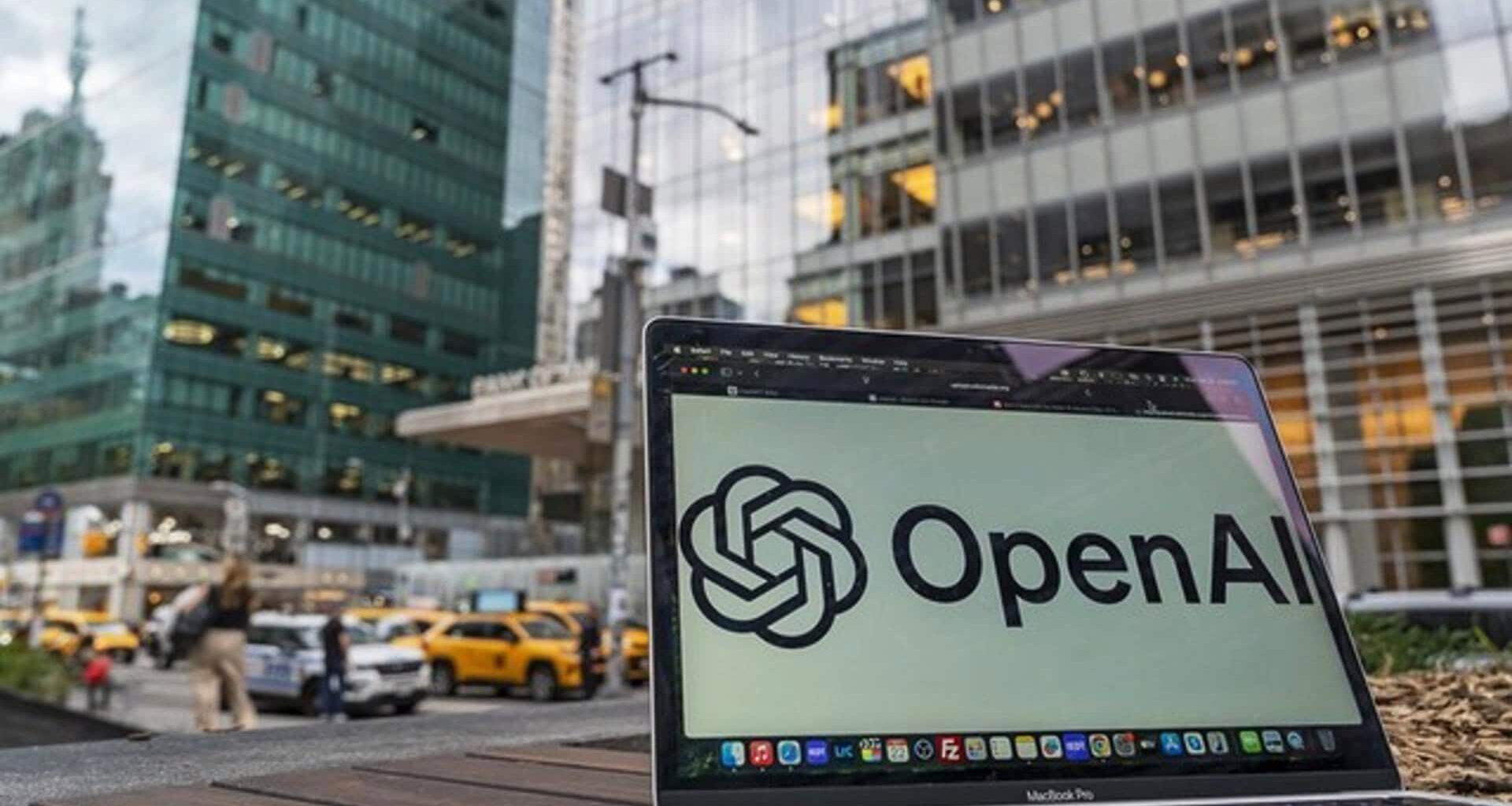 ¿Está a punto de estallar la burbuja de la IA?