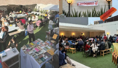 Página de inicio de Yahoo news