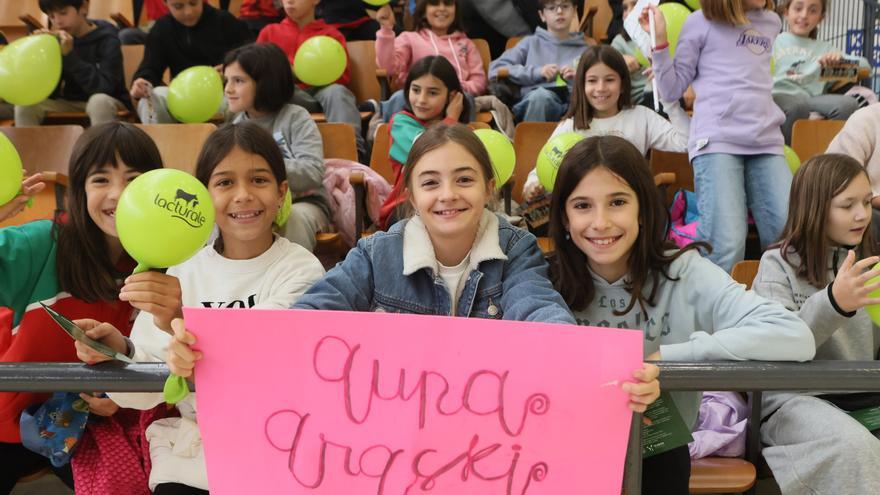 El Araski levanta pasiones