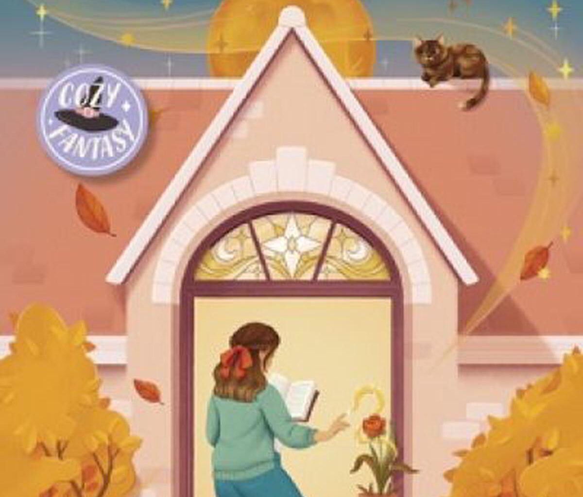 Reembrujada: una magia que despierta en octubre