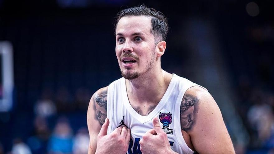 Heurtel: "La gente piensa en mí como si fuese un criminal"