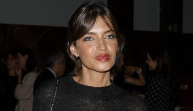 Sara Carbonero está escribiendo un libro que saldrá publicado el año que viene