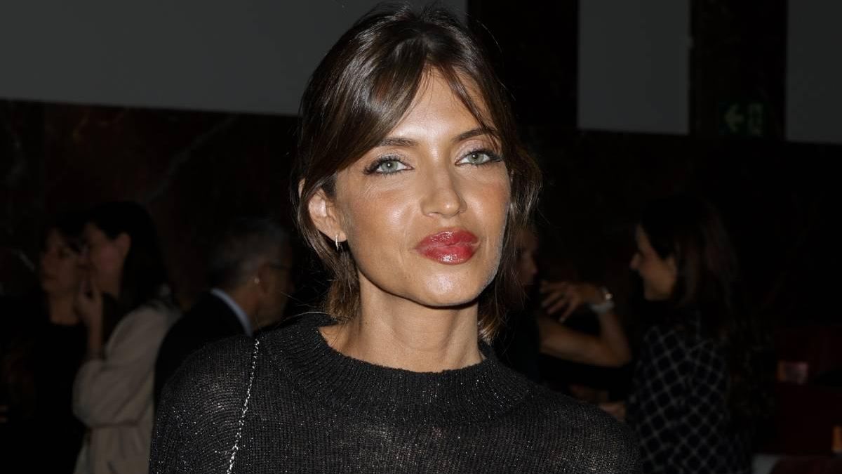 Sara Carbonero está escribiendo un libro que saldrá publicado el año que viene