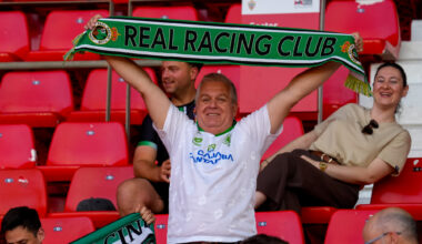El Sporting envía 570 entradas de El Molinón- Enrique Castro ‘Quini’ para la afición racinguista | Real Racing Club