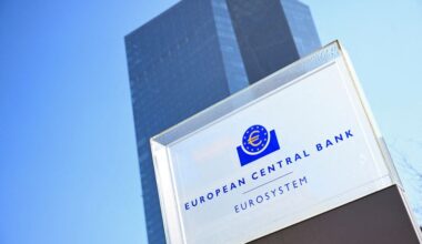 El BCE mantiene los tipos, mientras la economía resiste pese a las tensiones comerciales