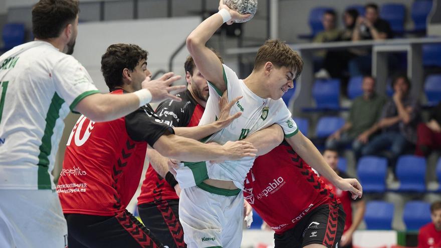 Victoria de alto voltaje de Anaitasuna