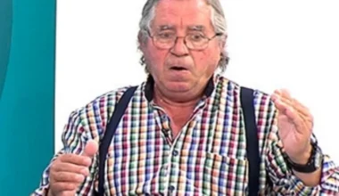 Querido Luis Pla Ventura: | Glorieta Digital – Paco Cañamero