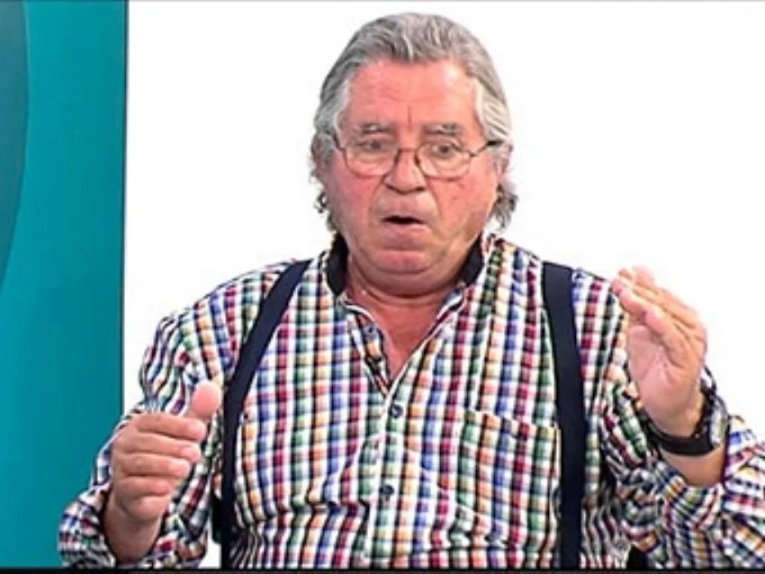 Querido Luis Pla Ventura: | Glorieta Digital – Paco Cañamero