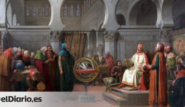 El libro que rompe la imagen oscura de la Edad Media y descubre un mundo “globalizado y viajero”