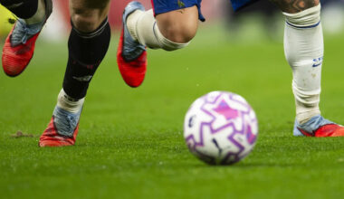 Página de inicio de Yahoo news