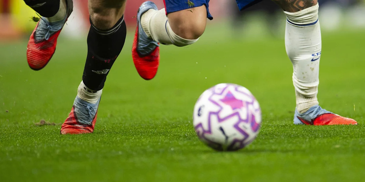 Página de inicio de Yahoo news