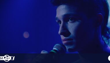 "De Caravana" y "La Zurda": dos filmes sobre el cuarteto vuelven al cine remasterizados