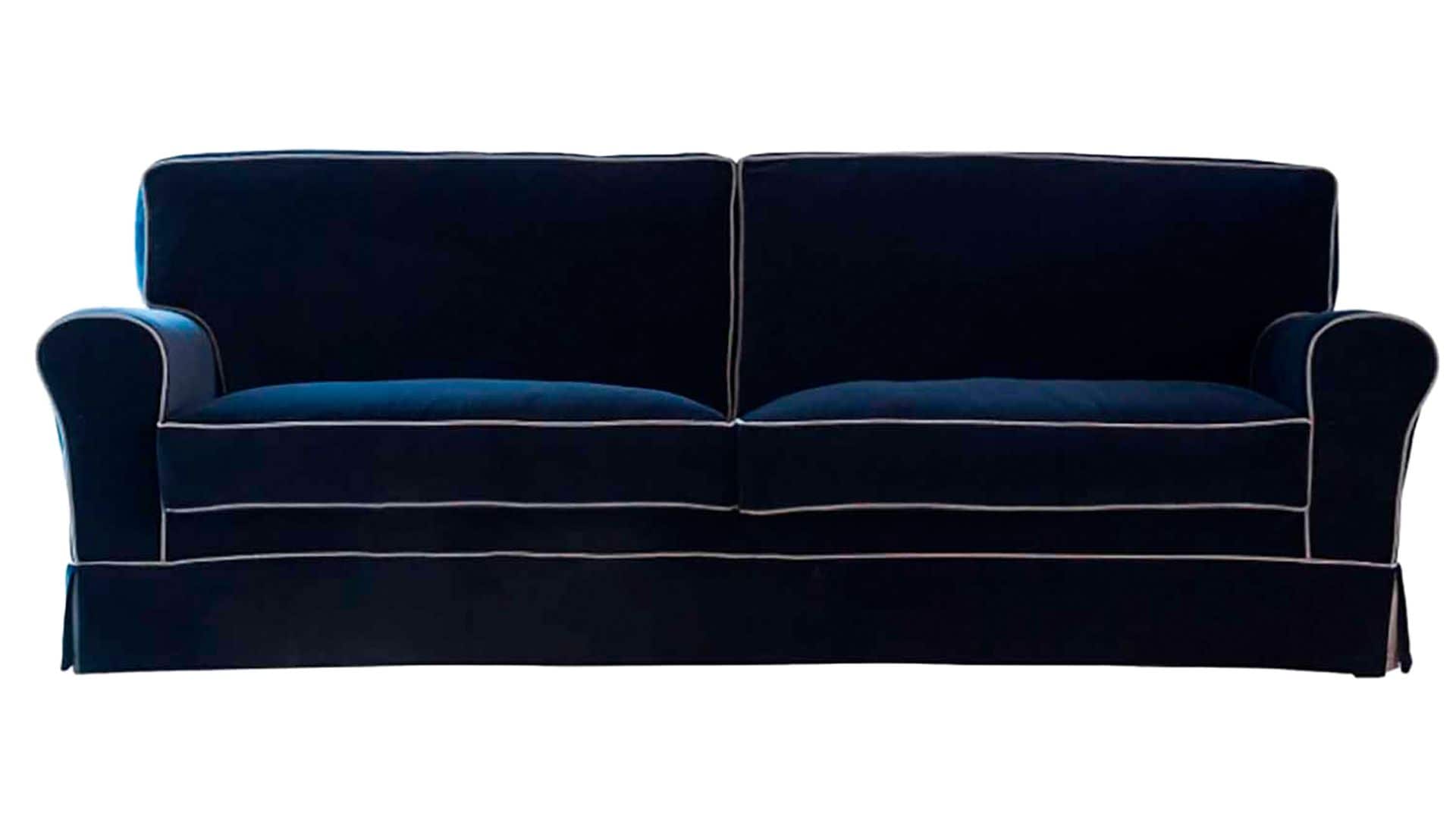 Sofá Murano Bodema, de Miliashop (c.p.v.).