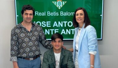 de Elisabeth, su discreta esposa, a su hijo futbolista y sus hijas pequeñas