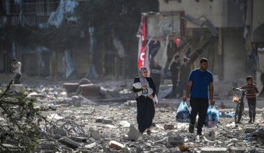 El acuerdo de paz entre Israel y Palestina: "Hamás será el principal escollo, porque aceptar el plan implica desaparecer del mapa político y social"