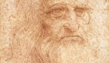 Llevaba 500 años oculto, pero el detalle secreto de una de las obras más importantes de Da Vinci ha quedado resuelto