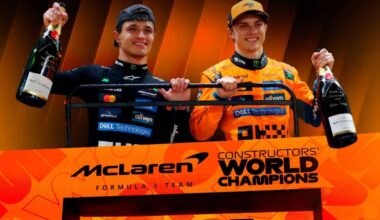 Página de inicio de Yahoo news