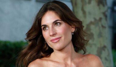 La divertida travesura de los hijos de Lourdes Montes a su hermano pequeño