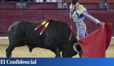 ¿Quién torea hoy viernes, 10 de octubre, en las Fiestas del Pilar de Zaragoza? Este es el cartel completo