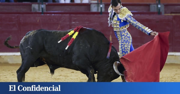 ¿Quién torea hoy viernes, 10 de octubre, en las Fiestas del Pilar de Zaragoza? Este es el cartel completo