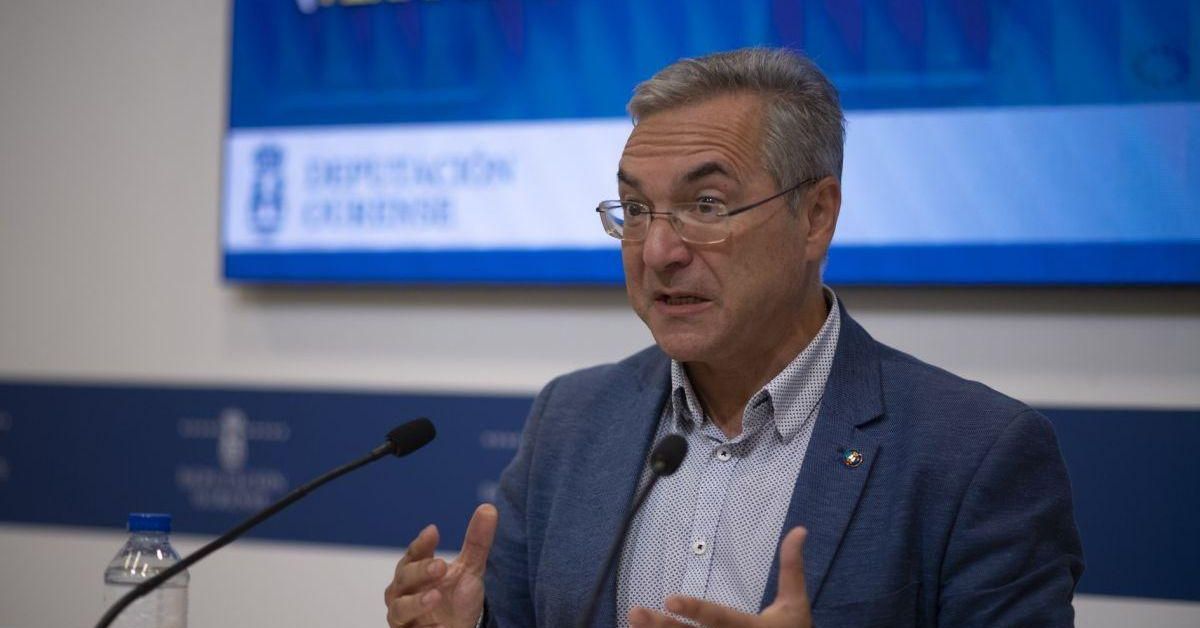 La Diputación de Ourense consigna 350.000 euros para libros