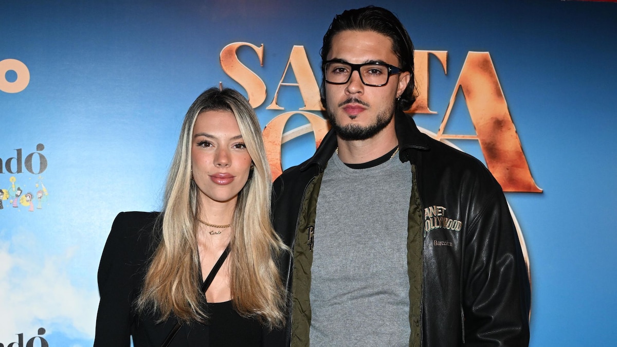 Alejandra Rubio y Carlo Costanzia, los mayores fans de Terelu en su debut teatral en Madrid: "Hay que ser muy valiente" - HOLA