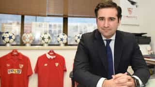 Jesús Arroyo revela el motivo por el que se fue del Sevilla