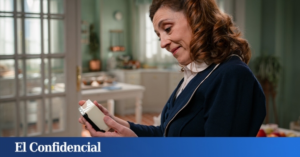 Avance del capítulo 407 de 'Sueños de libertad' del viernes, 3 de octubre: Begoña, ¿embarazada?
