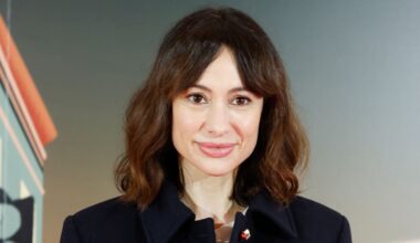 "Me aterra lo que puede llegar a venir"